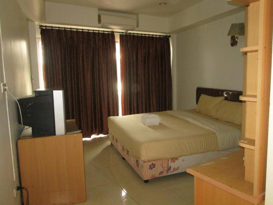 Baan Rim Khong Hotel Nakhonphanom Szoba fotó